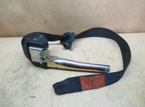 Safety Belts VW Polo (6N1)