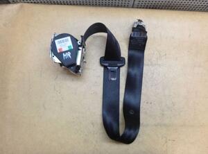 Safety Belts AUDI A4 Avant (8ED, B7)