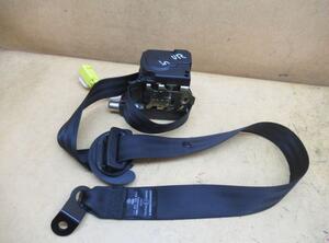 Safety Belts VW TOURAN (1T1, 1T2)