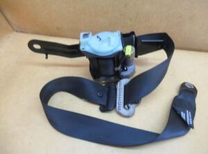 Safety Belts NISSAN ALMERA II Hatchback (N16)