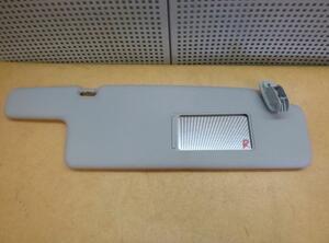 Sun Visor SKODA Fabia I Combi (6Y5)