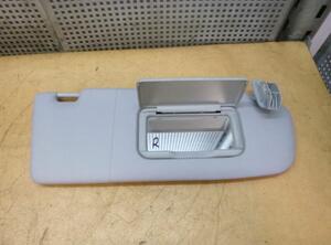 Sun Visor AUDI A4 Avant (8D5, B5)