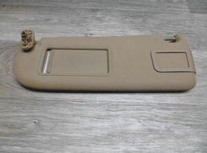 Sun Visor AUDI A8 (400, 400000000)