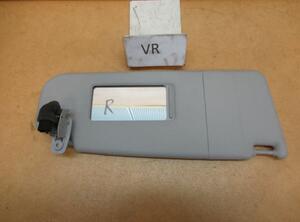 Sonnenblende rechts  VW BORA (1J2) 1.9 TDI 74 KW