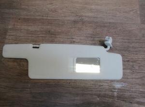 Sun Visor SKODA Fabia I Combi (6Y5)