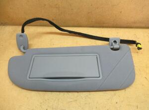 Sun Visor PEUGEOT 607 (9D, 9U)