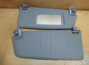 Sun Visor OPEL Astra H Caravan (L35)