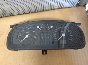 Speedometer RENAULT Laguna II Grandtour (KG0/1)