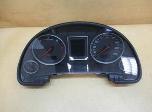 Snelheidsmeter AUDI A4 (8E2)