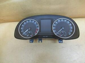 Speedometer SKODA Fabia III Kombi (NJ5)