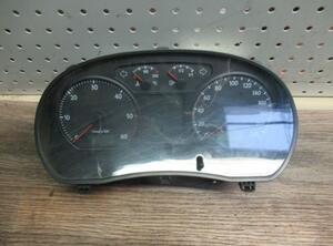 Snelheidsmeter VW Polo (9N)