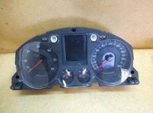 Speedometer VW Passat Variant (3C5)