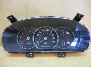 Speedometer KIA Carnival II (GQ)