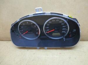 Kombiinstrument Tacho Nr1 MAZDA 2 (DY) 1.4 59 KW