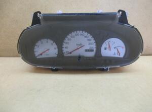 Snelheidsmeter FORD Puma (EC)