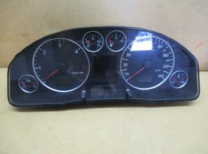 Speedometer AUDI A6 (4B2, C5)