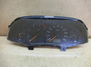 Snelheidsmeter FORD Focus Turnier (DNW)