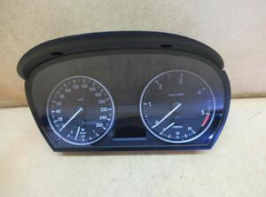 Snelheidsmeter BMW 3er Touring (E91)