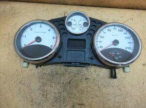 Speedometer PEUGEOT 207 (WA, WC)