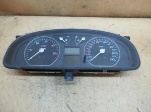 Snelheidsmeter RENAULT Laguna II Grandtour (KG0/1)