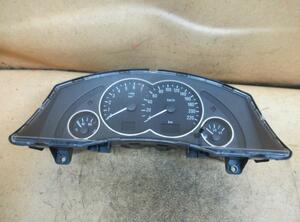 Snelheidsmeter OPEL Meriva (--)