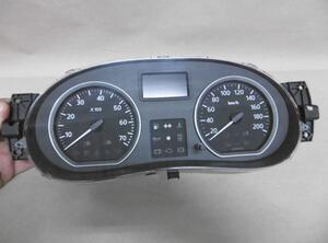 Speedometer DACIA Sandero (--), DACIA Sandero II (--)
