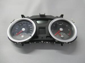 Speedometer RENAULT Megane II Coupé-Cabriolet (EM0/1)