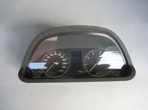 Kombiinstrument Tacho Nr10 MERCEDES-BENZ A-KLASSE (W169) A 170 85 KW