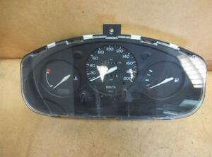 Speedometer NISSAN MICRA II (K11)