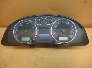 Snelheidsmeter VW PASSAT (3B3)