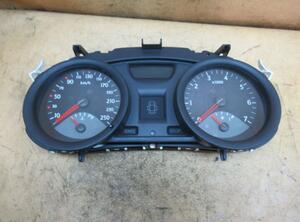 Speedometer RENAULT MEGANE II (BM0/1_, CM0/1_)