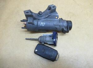 Ignition Lock Cylinder VW Passat (3B3)