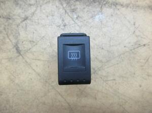 Heated Rear Windscreen Switch VW Lupo (60, 6X1)