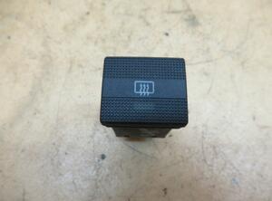 Heated Rear Windscreen Switch VW Golf III (1H1)