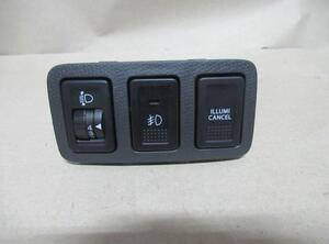 Headlight Height Adjustment Switch SUZUKI Swift III (EZ, MZ)