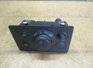 Headlight Light Switch OPEL Zafira/Zafira Family B (A05)