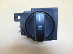 Headlight Light Switch MERCEDES-BENZ A-Klasse (W169)