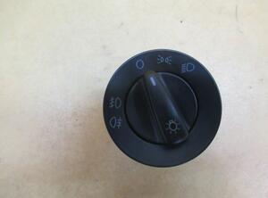 Headlight Light Switch VW Bora (1J2)