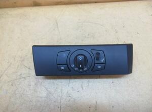 Headlight Light Switch BMW 5er Touring (E61)