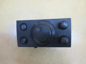 Headlight Light Switch OPEL Vectra C (--)