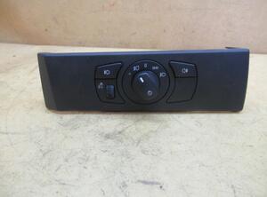 Headlight Light Switch BMW 5er Touring (E61)