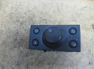 Headlight Light Switch OPEL Meriva (--)