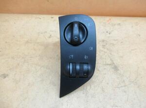 Headlight Light Switch VW Polo (6N1)