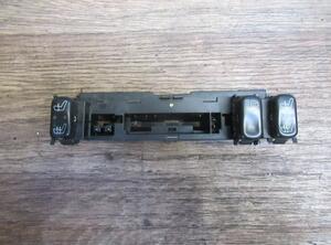 Seat Heater Switch MERCEDES-BENZ E-Klasse (W210)