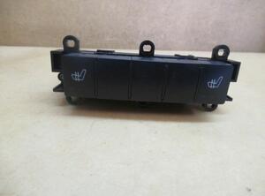 Seat Heater Switch MERCEDES-BENZ A-Klasse (W169)