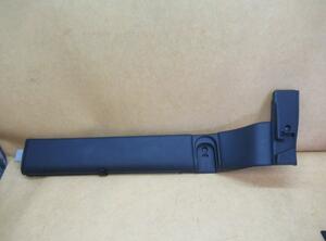 Boot Cover Trim Panel RENAULT Espace IV (JK0/1)