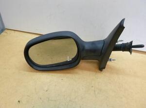 Wing (Door) Mirror RENAULT Megane I Coach (DA0/1)