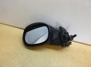 Wing (Door) Mirror CITROËN C3 I (FC, FN)