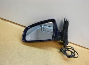 Wing (Door) Mirror AUDI A4 Avant (8E5, B6)