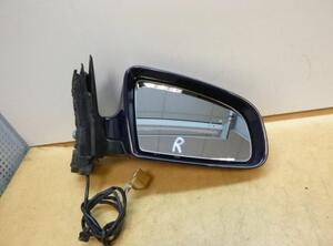 Wing (Door) Mirror AUDI A4 Avant (8E5, B6)